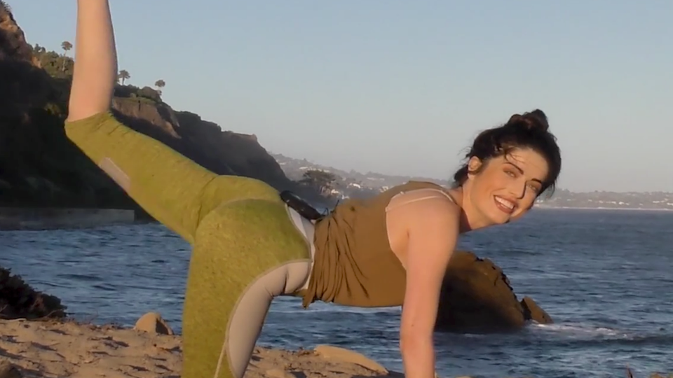 Rutinas de Ejercicios en Casa